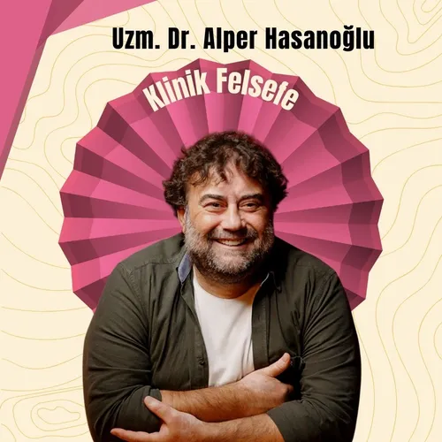 Uzm. Dr. Alper Hasanoğlu