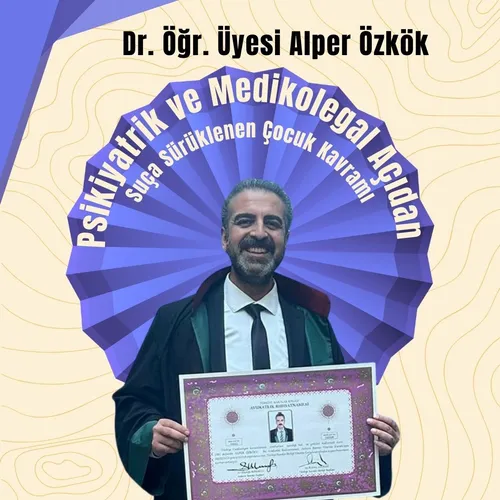 Dr. Öğr. Üyesi Alper Özkök