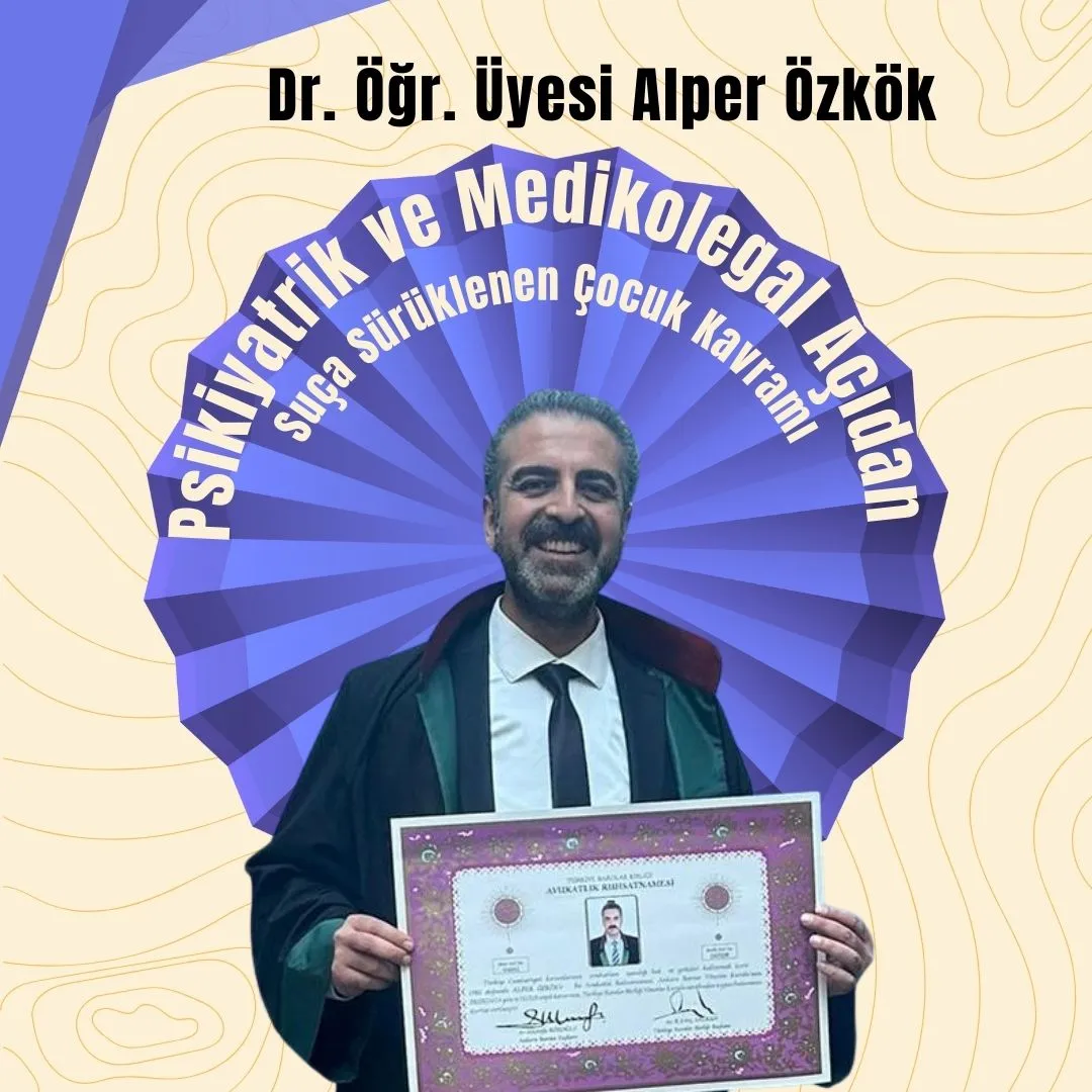 Dr. Öğr. Üyesi Alper Özkök