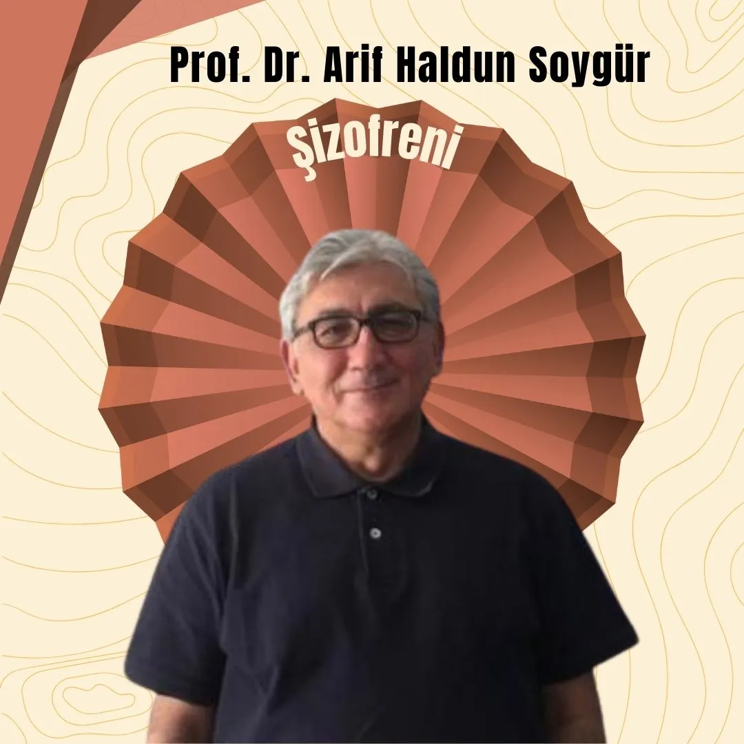 Prof. Dr. Arif Haldun Soygür