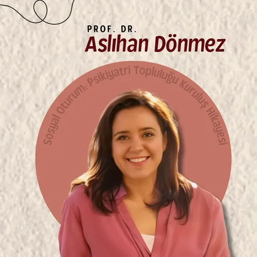 Prof. Dr. Aslıhan Dönmez