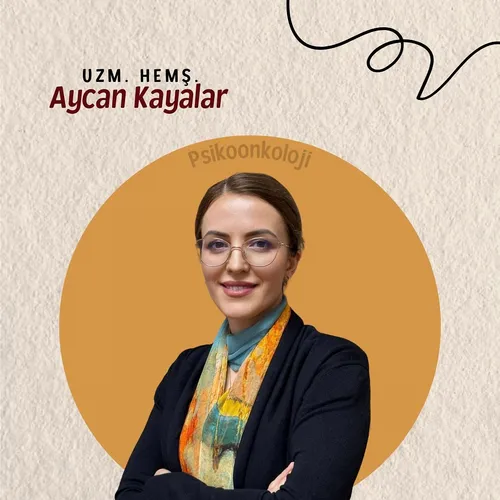 Hem. Uzm. Dr. Aycan Kayalar