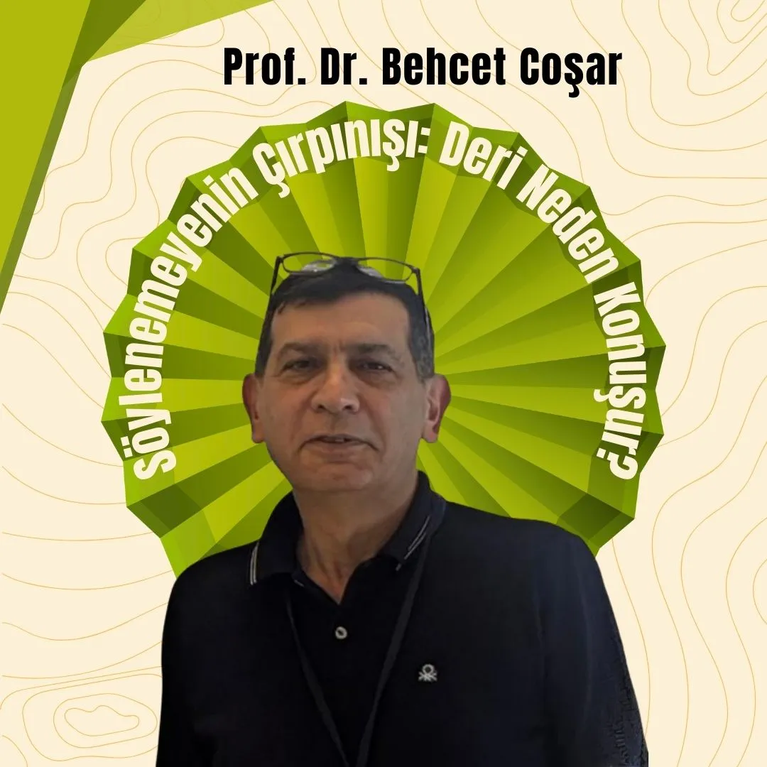 Prof. Dr. Behcet Coşar