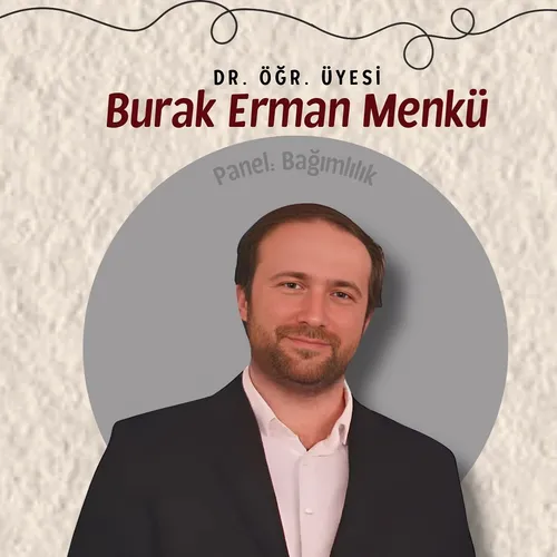 Uzm. Dr. Burak Erman Menkü