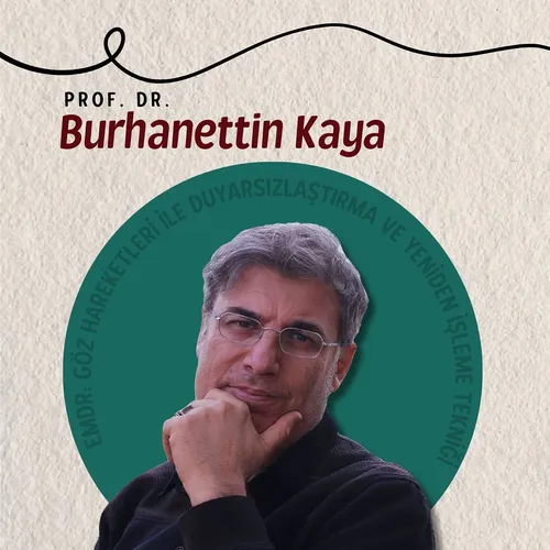 Prof. Dr. Burhanettin Kaya