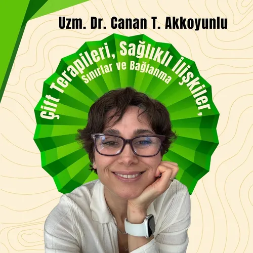 Uzm. Dr. Canan T. Akkoyunlu