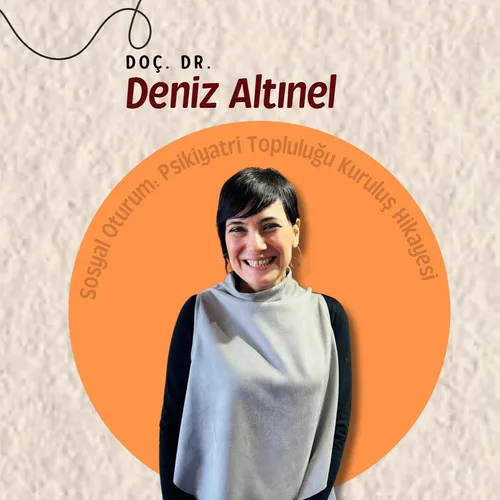 Doç. Dr. Deniz Altınel