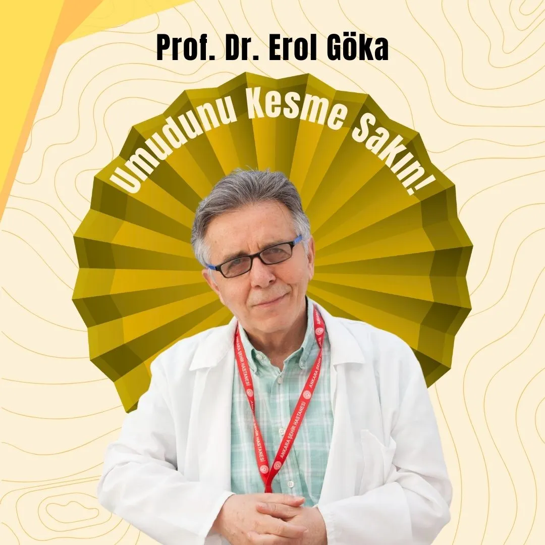 Prof. Dr. Erol Göka