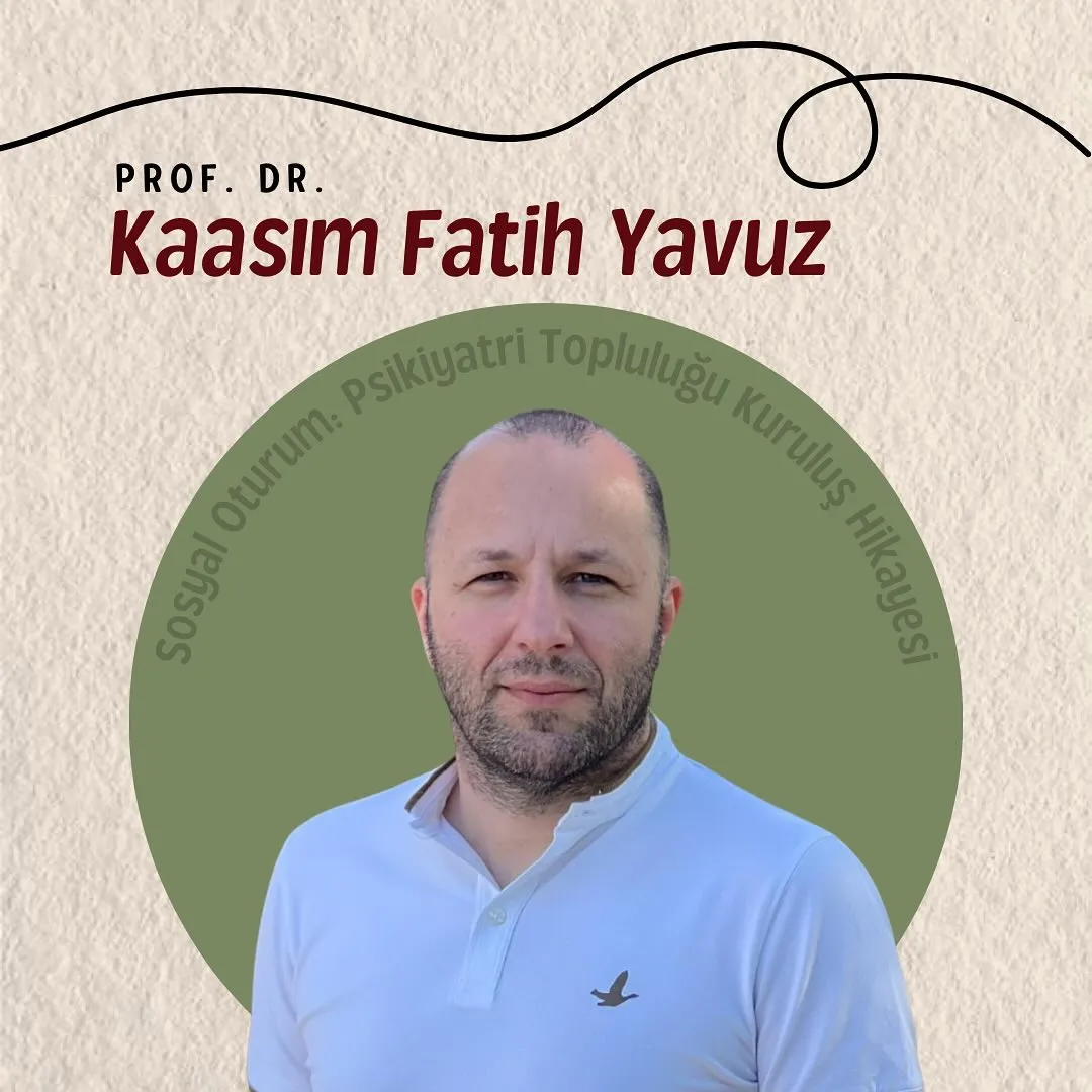 Prof. Dr. K. Fatih Yavuz