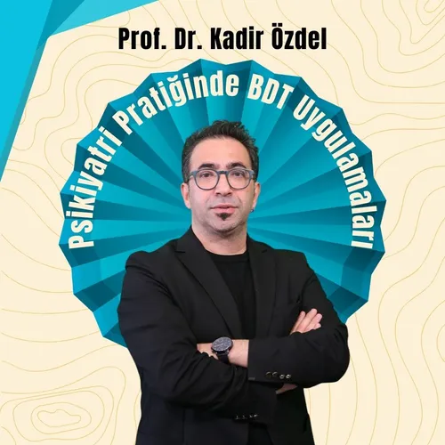 Prof. Dr. Kadir Özdel