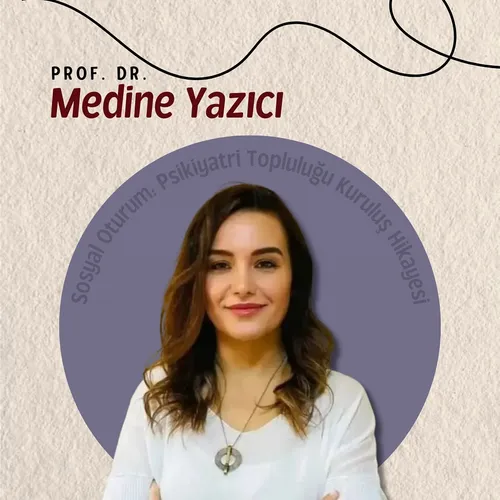 Prof. Dr. Medine Yazıcı