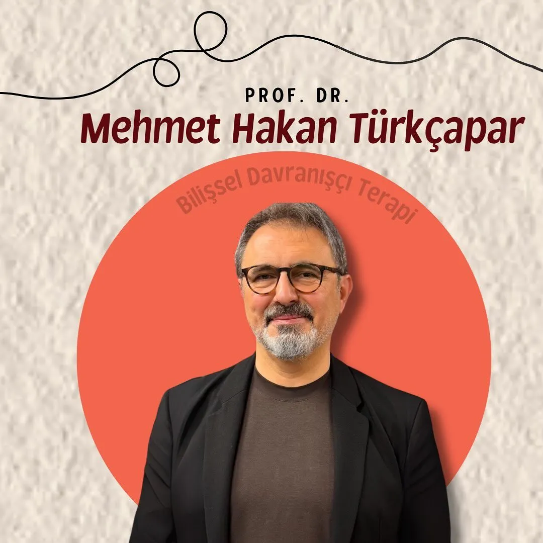 Prof. Dr. Mehmet Hakan Türkçapar