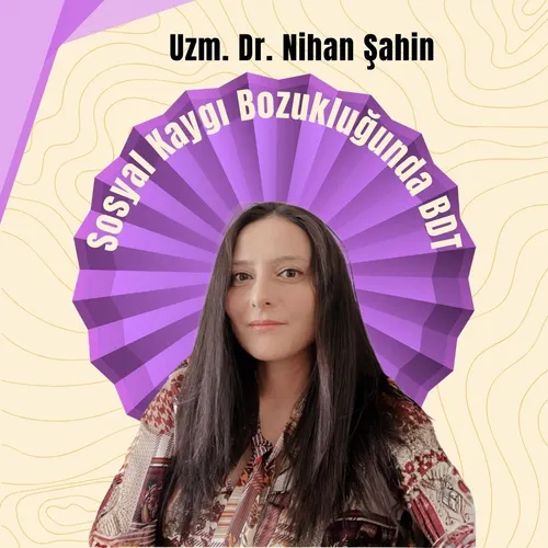 Uzm. Dr. Nihan Şahin
