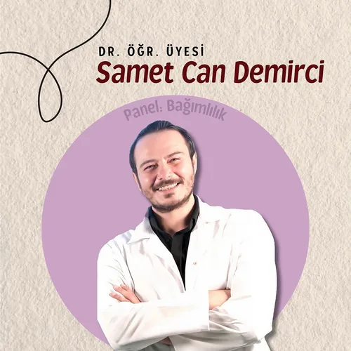 Uzm. Dr. Samet Can Demirci