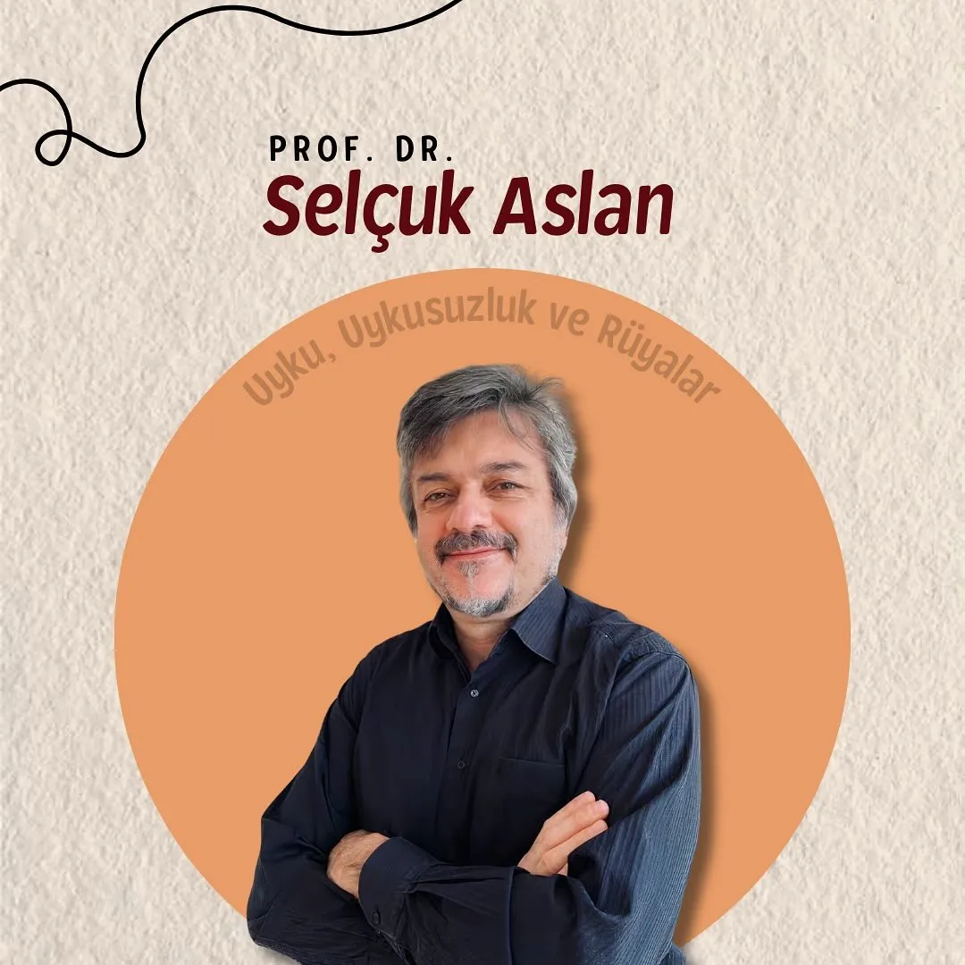 Prof. Dr. Selçuk Aslan