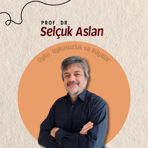 Prof. Dr. Selçuk Aslan