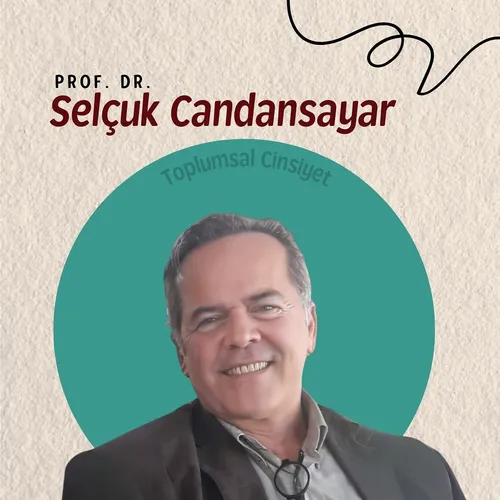 Prof. Dr. Selçuk Candansayar