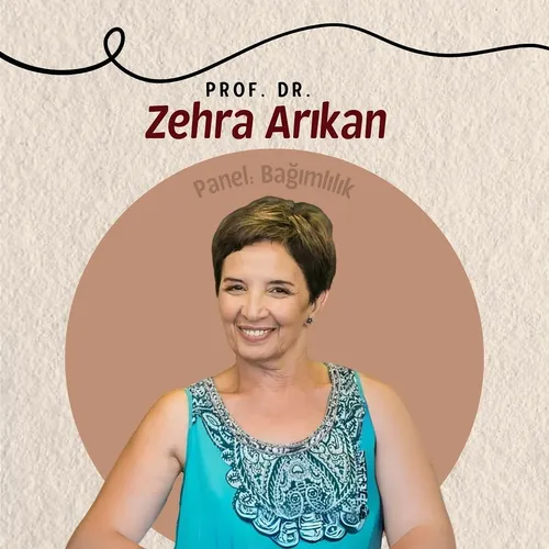 Prof. Dr. Zehra Arıkan