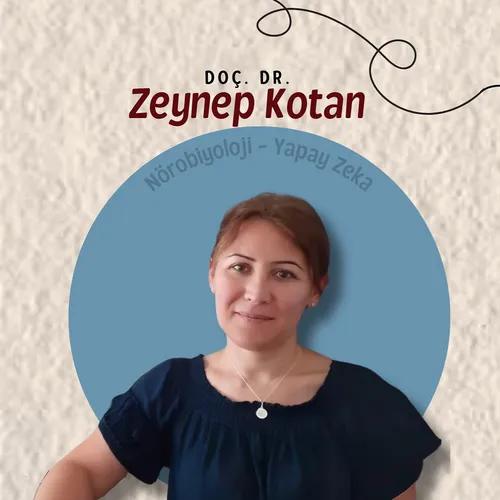 Doç. Dr. Zeynep Kotan